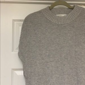 Athleta. Merino Wool Sweater dress. Size L.